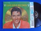 ELVIS PRESLEY - Elvis' Gold Records, Vol. 4 (LSP-3921) First Pressing in Shrink