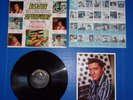 ELVIS PRESLEY - Speedway (LSP-3989) High Grade PROMO Copy w/Bonus Photo