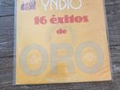 Grupo YNDIO - 16 Exitos De Oro