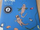 J MASCIS WHAT DO WE DO NOW Crystal Clear RECORD LP VINYL DJ John Richards