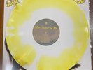 Gracie Abrams The Secret Of Us Blood Records Vinyl Hand-Numbered X/4,000