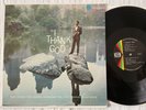 Gospel LP - Sam Cooke / Blind Boys / Gospel Harmonettes, I Thank God, Keen, 1960