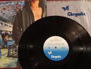 UFO, Lights Out, 1977, Chrysalis Records, CHR-1127, VG/VG+