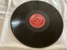 ALLEN BAUM - MY KINDA WOMAN - 1953 USA RED ROBIN LABEL 78 -  CLASSIC BLUES - EXC