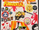 LP - Parliament, Funkadelic & The P-Funk All Stars ‎– Dope Dogs (w.Insert in M-)