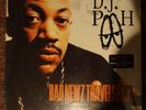 D.J. Pooh Bad News Travels Fast 2LP Record Sealed Mista Grimm Kam Threat SS