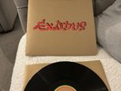 Exodus Bob Marley & the Wailers Record 2020 Abbey Road Half Speed Mastering