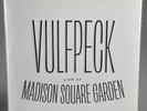 Vulfpeck Live At Madison Square Garden Vinyl. First Pressing. VLUF2020
