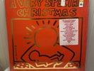 A VERY SPECIAL CHRISTMAS (1987) Vinyl KEITH HARING COVER A&M RECORDS - NM