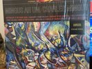 Charles Mingus- Mingus Ah Um (limited edition Clear Vinyl) Near Mint