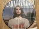 Lana Del Rey • Born to Die • NEW Record Store Day Picture Disc • RARE