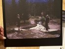 Pinback Self Titled Vinyl Album RARE