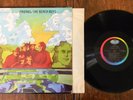 The Beach Boys FRIENDS Orig CAPITOL LP 1968 JACKSONVILLE 1st Press VG+