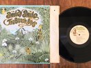 The Beach Boys SMILEY SMILE Orig BROTHER LP 1967 1st Press MONO No Trumbull