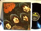 THE BEATLES LP 
