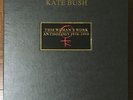 Kate Bush This Woman's Work Anthology UK Nine Vinyl LP Limited Box Set