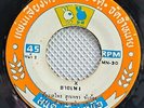 Kangwanprai Lukpetch -Yai  Pheng/ Monster Gritty Funk Soul THAI EP 7