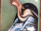 CAMEL Self-titled Vinyl LP MUPS 473 MCA RECORDS Original 1973 Issue Prog Rock