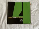 PIONEER CD-4 Vinyl Test Record Discrete 4 Channel Quadraphonic 45RPM PQX-1011