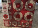 GOO GOO DOLLS SELF TITLED 1987 DEBUT RED VINYL LP NEW SEALED RSD 2023 REISSUE