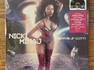 NICKI MINAJ - BEAM ME UP SCOTTY [DRAGON FRUIT RSD VINYL RECORD] (2021)