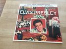 Elvis Presley EPA-4108 – Elvis Sings Christmas Songs / Amazing  45 & Pic Sleeve