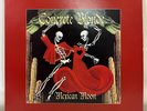 Mexican Moon by Concrete Blonde 2 LP Set 2017 Capital Records UMG Reissue
