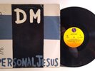 Depeche Mode Personal Jesus 12