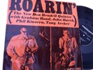 Don Rendell and the New Jazz Quintet Rare ROARIN' Original Mono Jazzland JLP 51