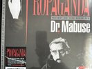 Propaganda | Die 1000 Augen des Dr. Mabuse | 12'' RSD Record Store Day 2024 new