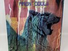 Amon Duul 2 Wolf City LP vinyl Germany United Artists 1972 Prog