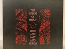 The Sisters of Mercy First and Last and Always LP 3 EP Set 2015 30th Anniversary