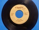 HEAR  RARE VG+ BLACK GOSPEL FUNK 45 Vocal Aires Save A Seat For Me CHANITA
