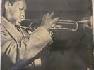 Fats Bud Look Sonny Kinney Savoy MG-12011 Jazz Vinyl Record