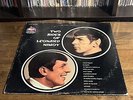 Leonard Nimoy - The Two Sides Of Leonard Nimoy (LP, Album) (Very Good Plus (VG+)