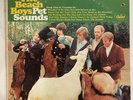The Beach Boys – Pet Sounds, 1966 LP Original Scranton Capitol DT 2458 Duophonic