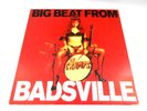 The Cramps - BIG BEAT FROM BADSVILLE - Vinyl LP - Epitaph - 865 16-1