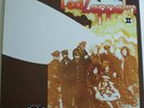 Led Zeppelin II LP  180 gram 2000 Classic Records Edition