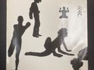 EINSTURZENDE NEUBAUTEN lp what's so funny about LP