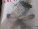 DAVID BOWIE 1. Outside (The Nathan Adler Diaries: A Hyper Cycle) Dbl LP NEW ISO
