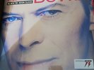 DAVID BOWIE Black Tie White Noise Double LP NEW ISO (2021 Remaster) Art Rock