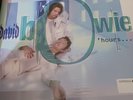 DAVID BOWIE  'Hours...'  Double LP NEW ISO/PARLOPHONE Art Rock Synth-Pop