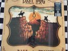 Rage & Tragedy LP by Lost Dog Street Band vinyl 2018 sealed new ACM40 Anti-Corp