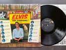 LP Elvis Presley - For Everyone - US RCA