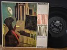 Thelonious Monk Misterioso 1959 Riverside Johnny Griffin Roy Haynes Ahmed Malik