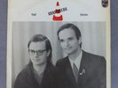 LP Kraftwerk - Ralf & Florian - Philips 6305197