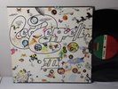 Led Zeppelin - III, 1970 LP (1977 RE), Atlantic SD 19128 working wheel