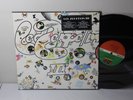 LED ZEPPELIN - III, 1970 LP (RE) SHRINK w/HYPE, Atlantic ‎SD 19128 *NICE COPY*