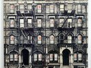 LED ZEPPELIN PHYSICAL GRAFFITI SWAN SONG P5163N JAPAN VINYL 2LP