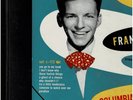 The Voice of Frank Sinatra 4x 78 rpm album COLUMBIA C-112 1946 1st press EX